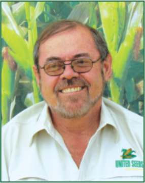 Dr. Gabor Barla-Szabo