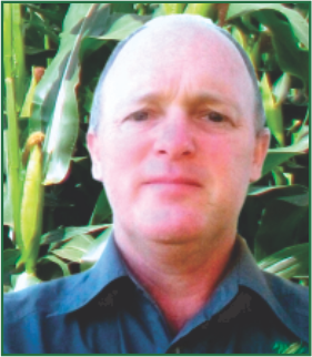 Duncan Little