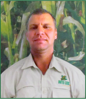 Hannes de Klerk