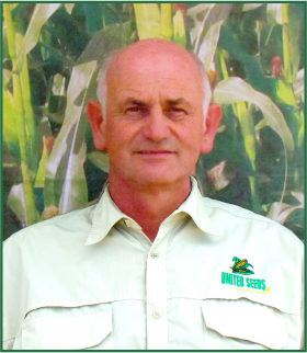 Henk Vermooten