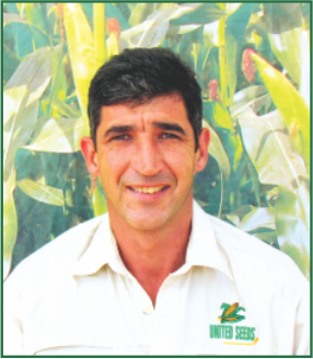 Ignus Gouws