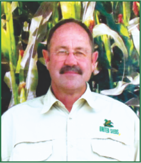Jan Rossouw