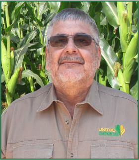Jorrie Jordaan