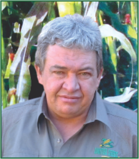 Tjaart Venter