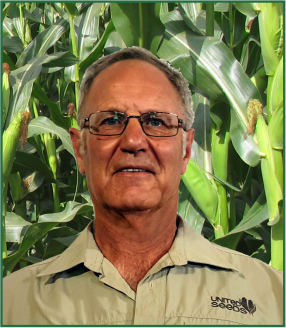Wykie van den Merwe